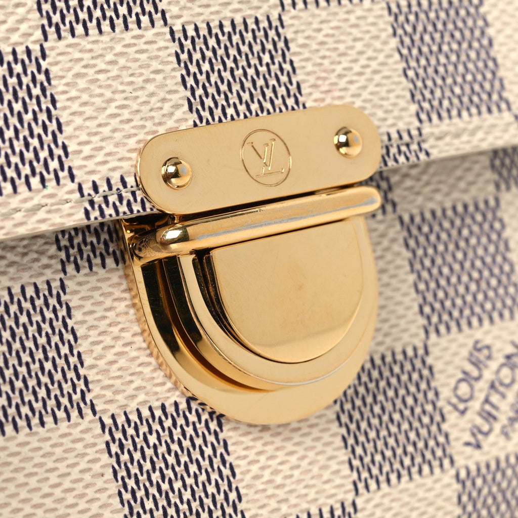 Damier Azur Koala Wallet
