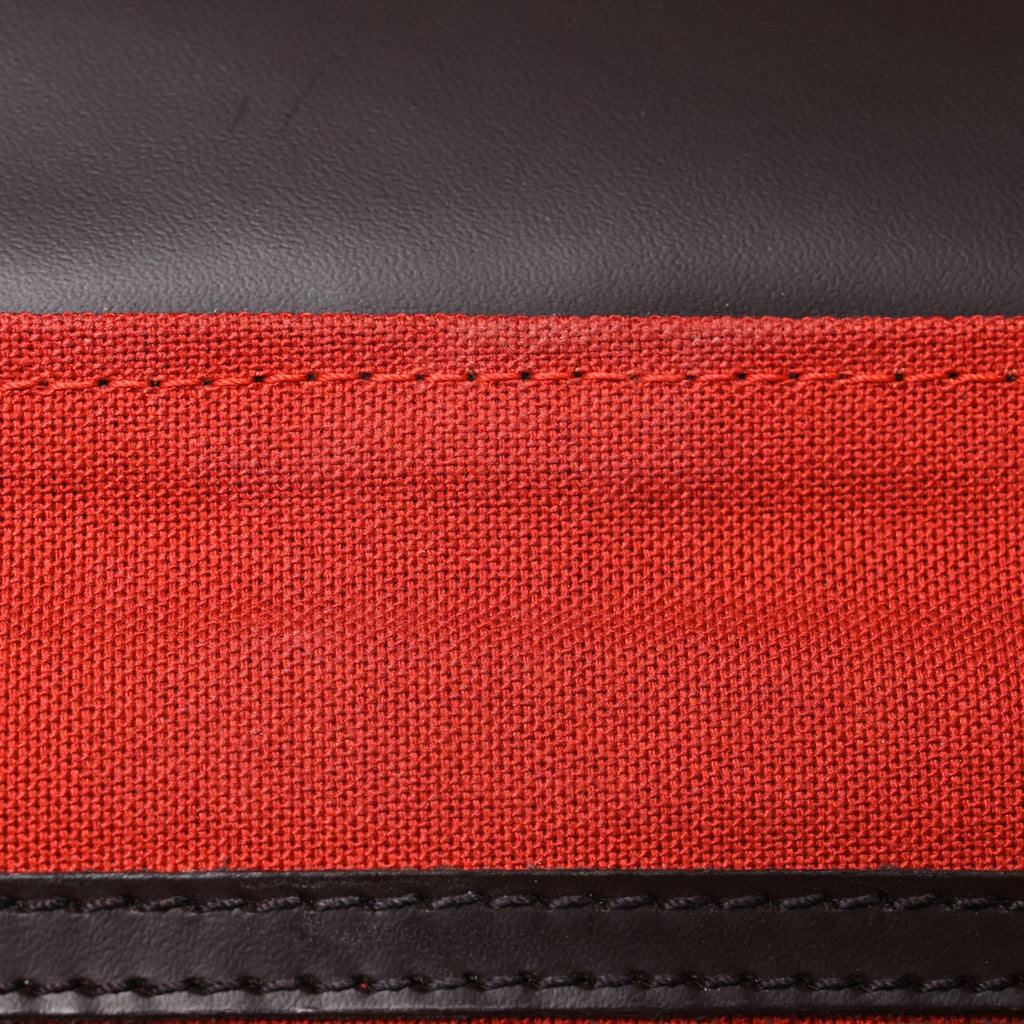 Damier Ebene Soho Backpack
