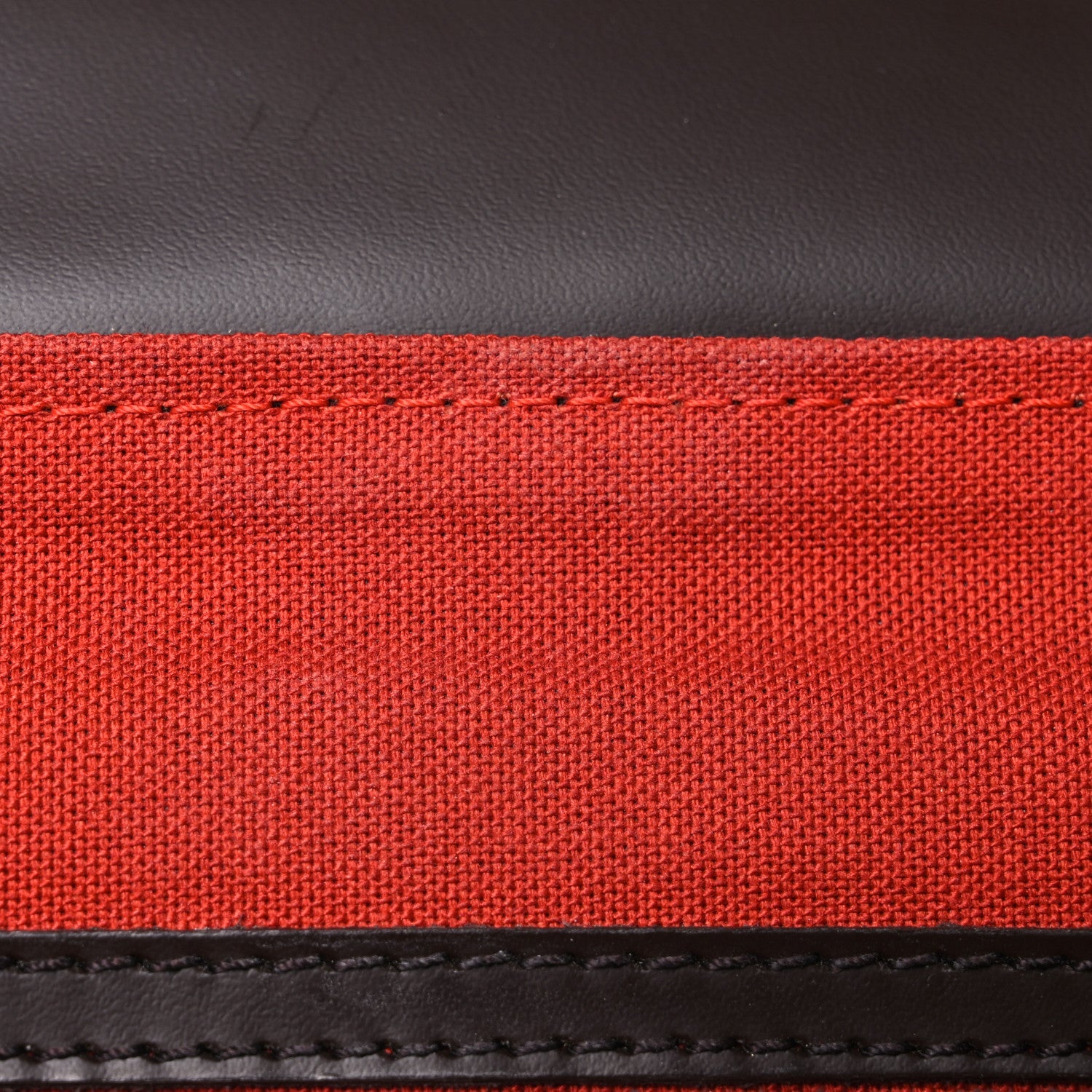 Damier Ebene Soho Backpack