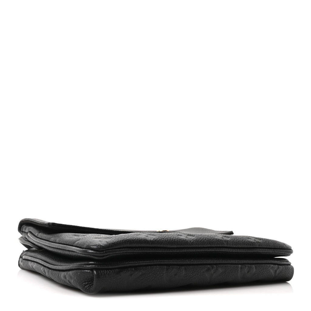 Empreinte Twice Black
