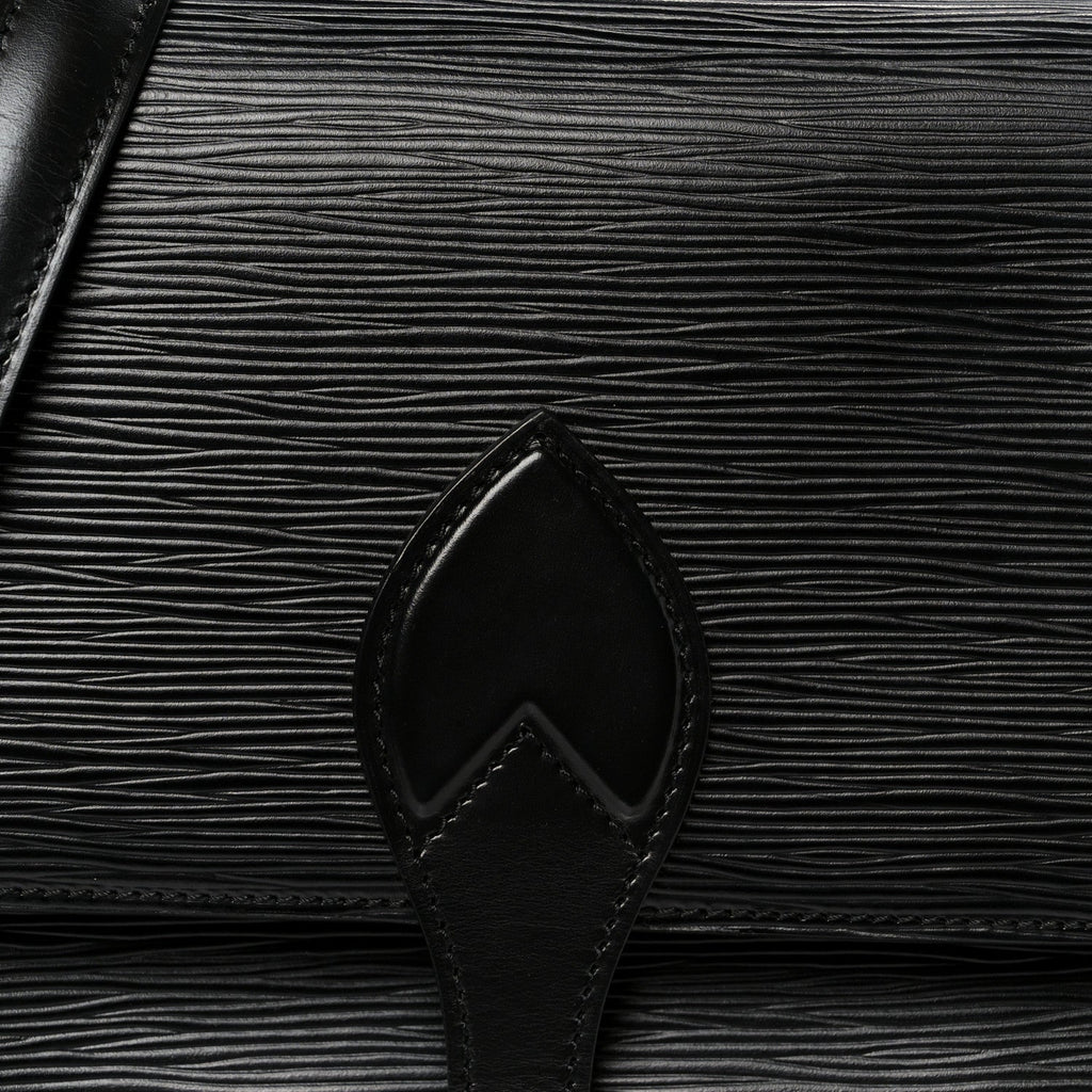 Epi Cartouchiere 22 Black