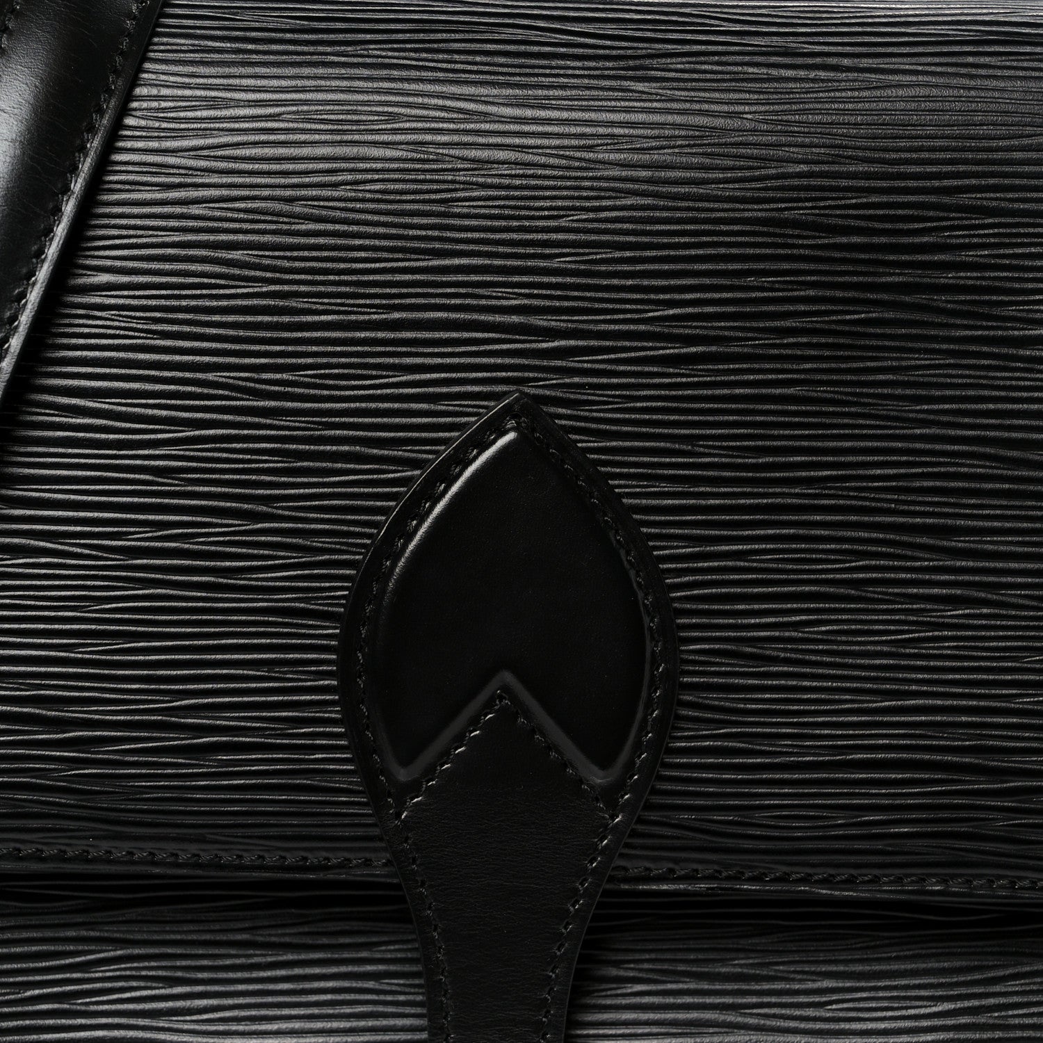 Epi Cartouchiere 22 Black