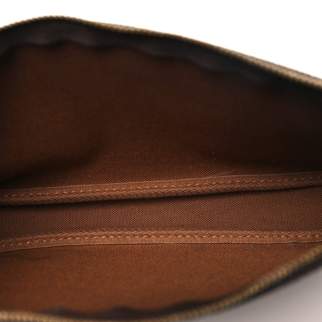 Monogram Accessories Pochette Long Strap