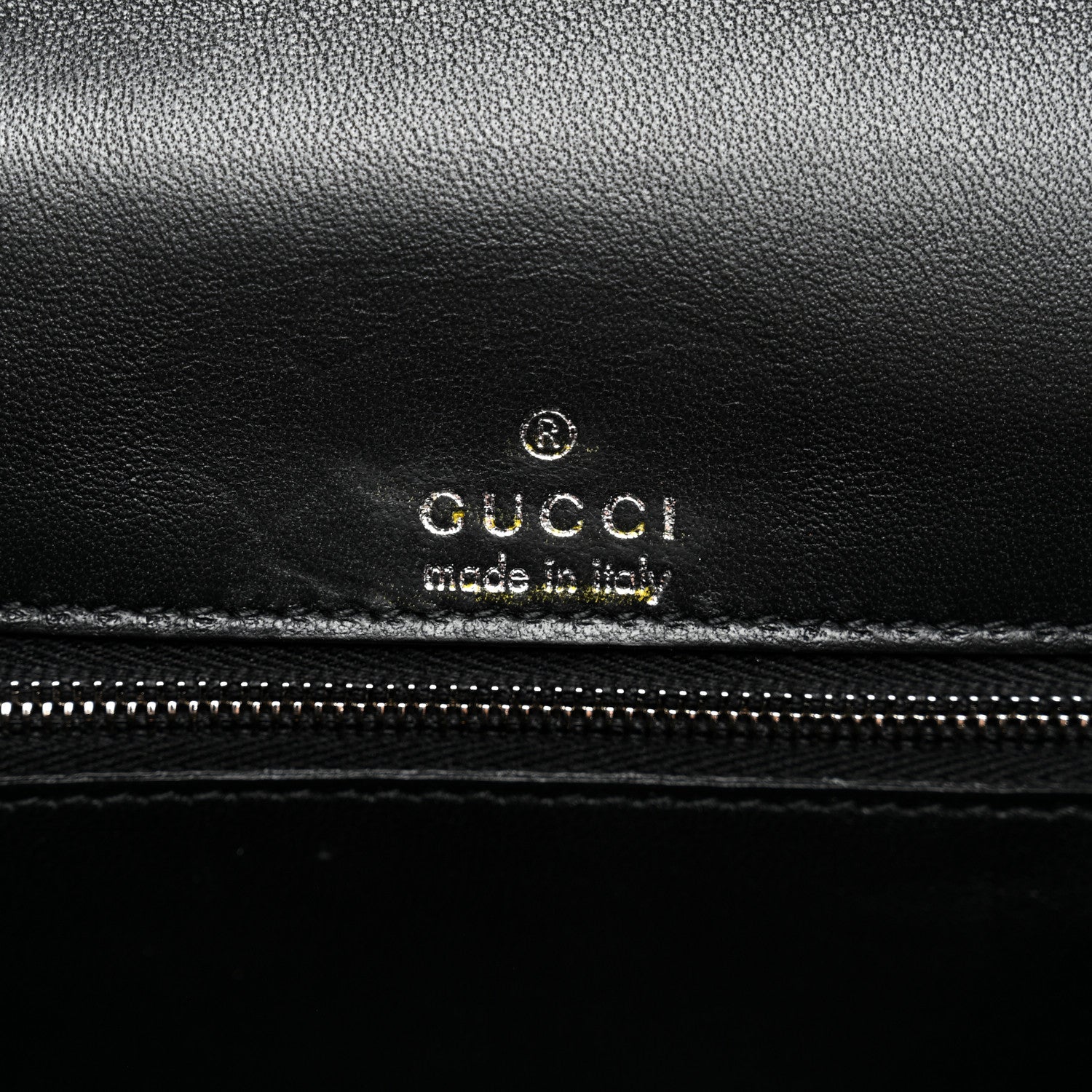 X GUCCI Canvas Boarded Plutone Calfskin Flora Logo Print Small Hourglass Top Handle Bag White Multicolor Black