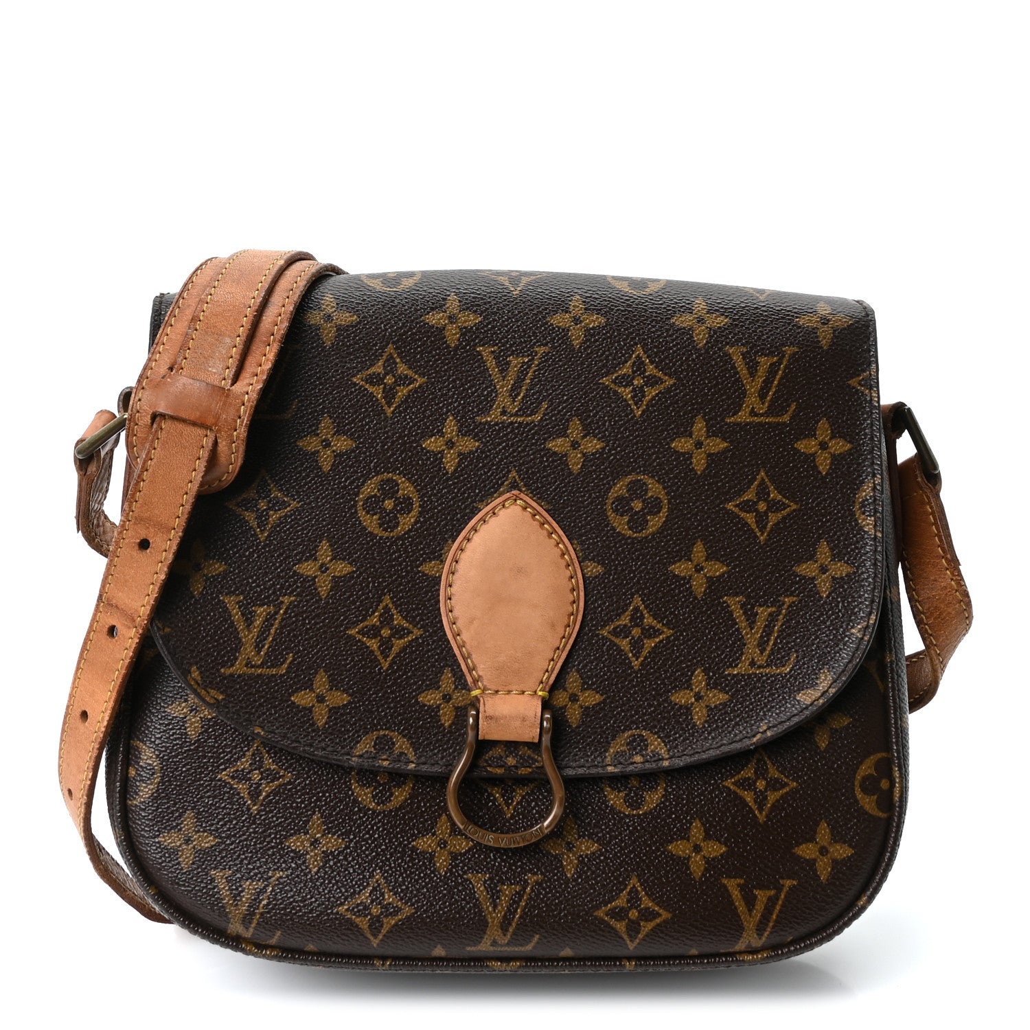 Monogram Saint Cloud GM