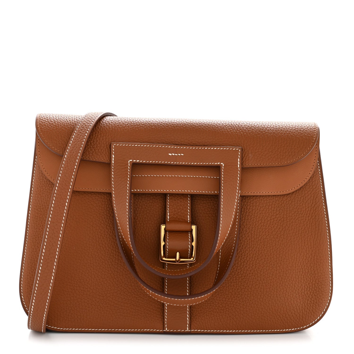 Taurillon Clemence Halzan 31 Gold