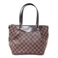 Damier Ebene Westminster PM