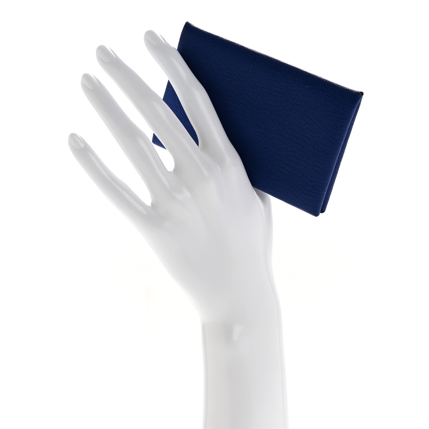 Chevre Chamkila Calvi  Case Bleu Electrique