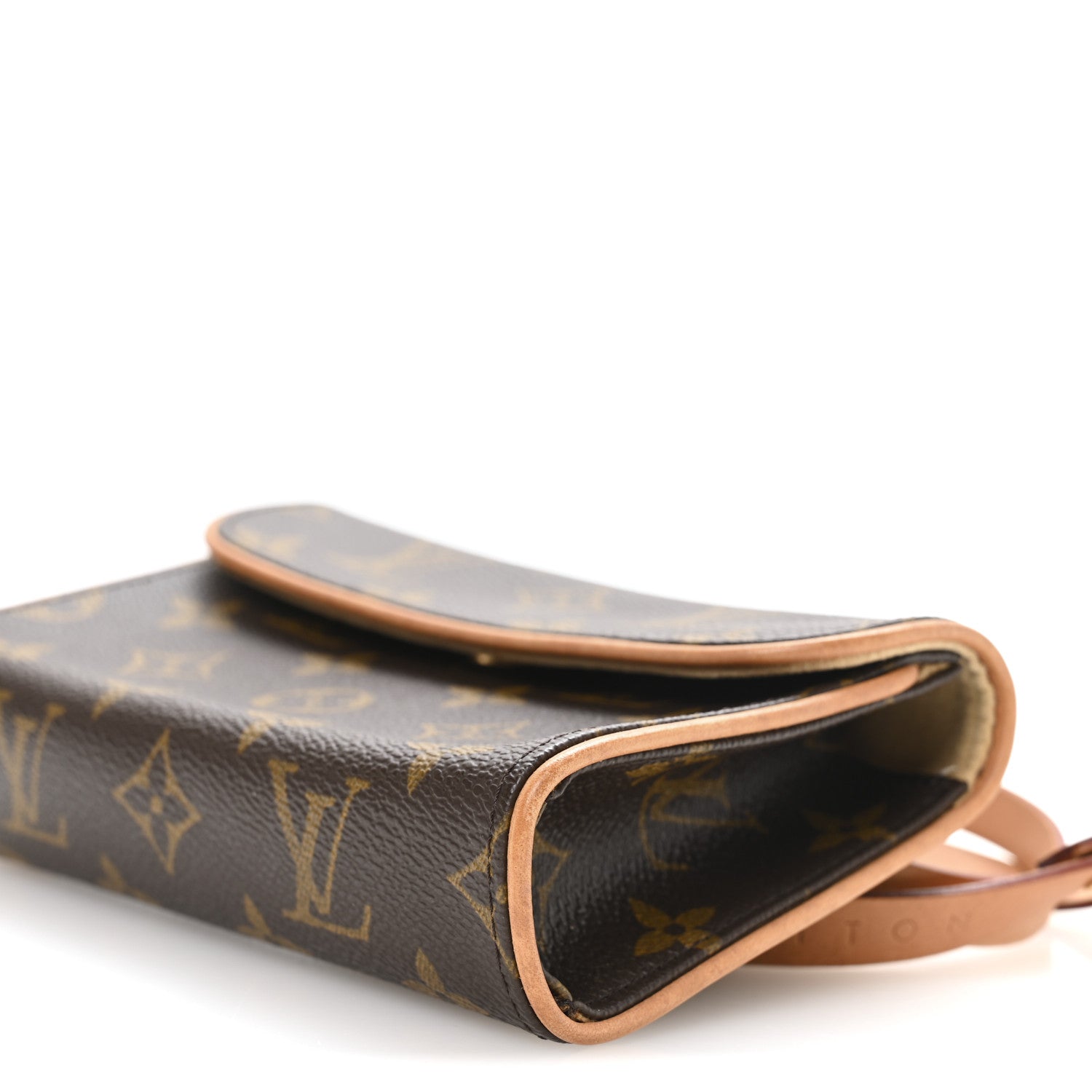 Monogram Pochette Florentine M