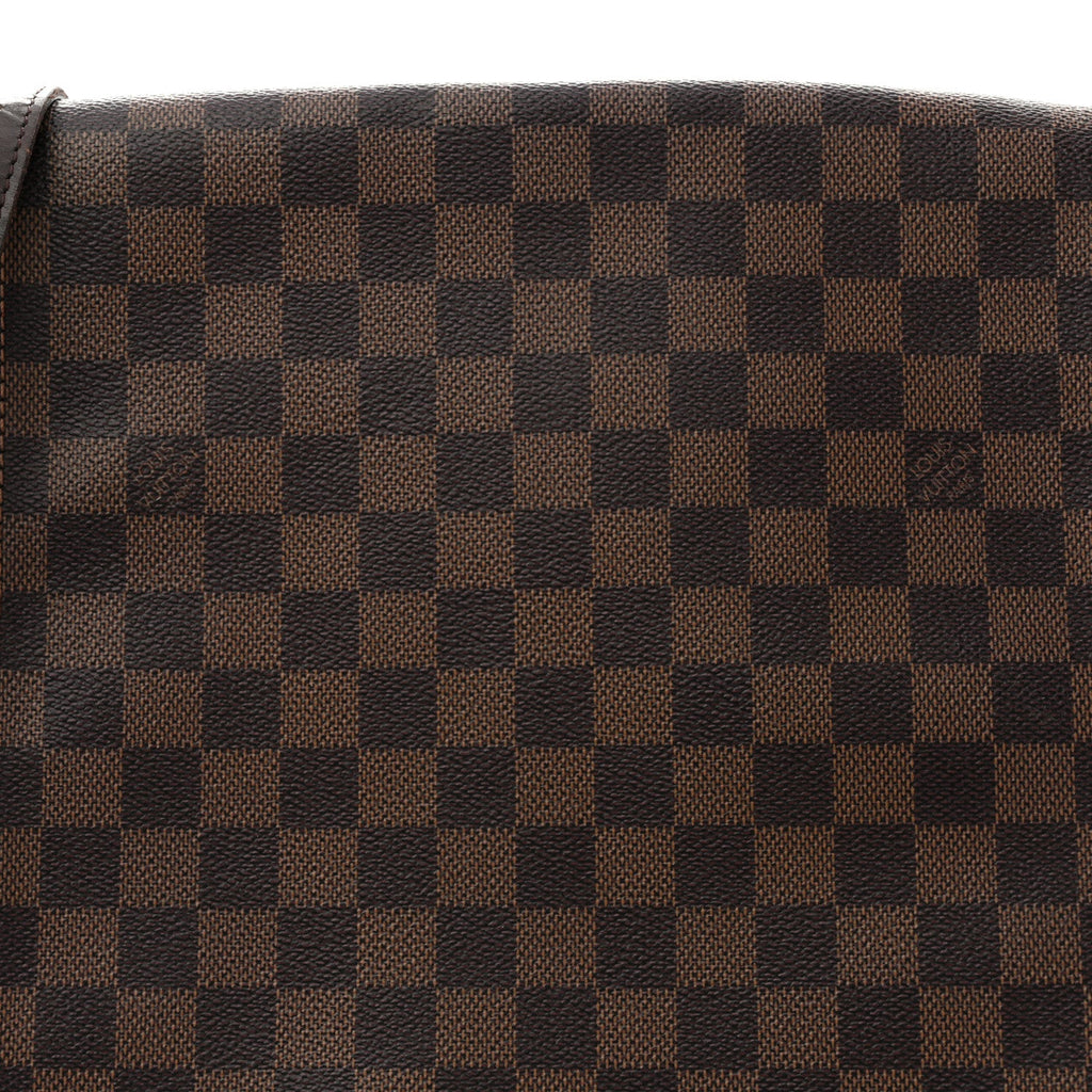 Damier Ebene Musette GM