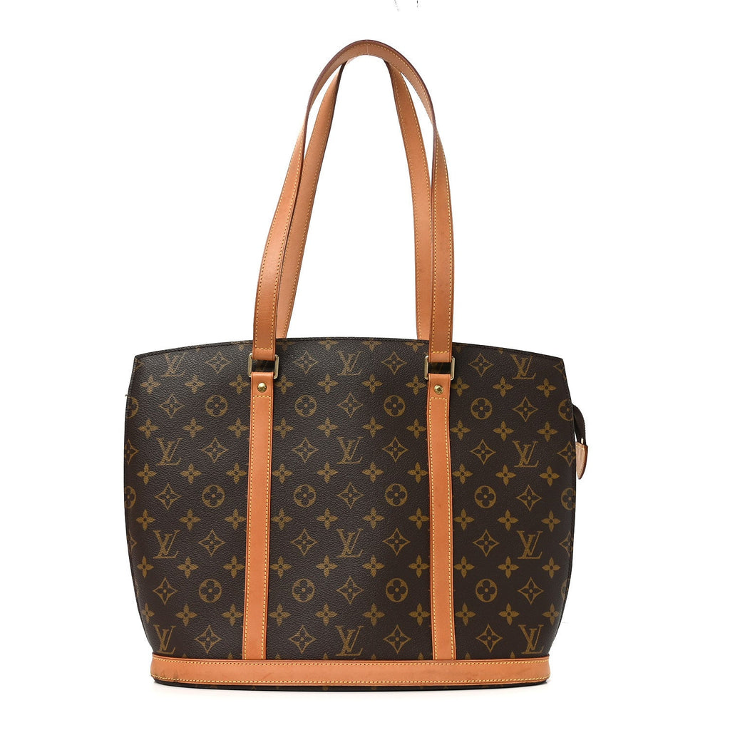 Monogram Babylone