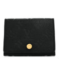 Empreinte Business  Holder Black