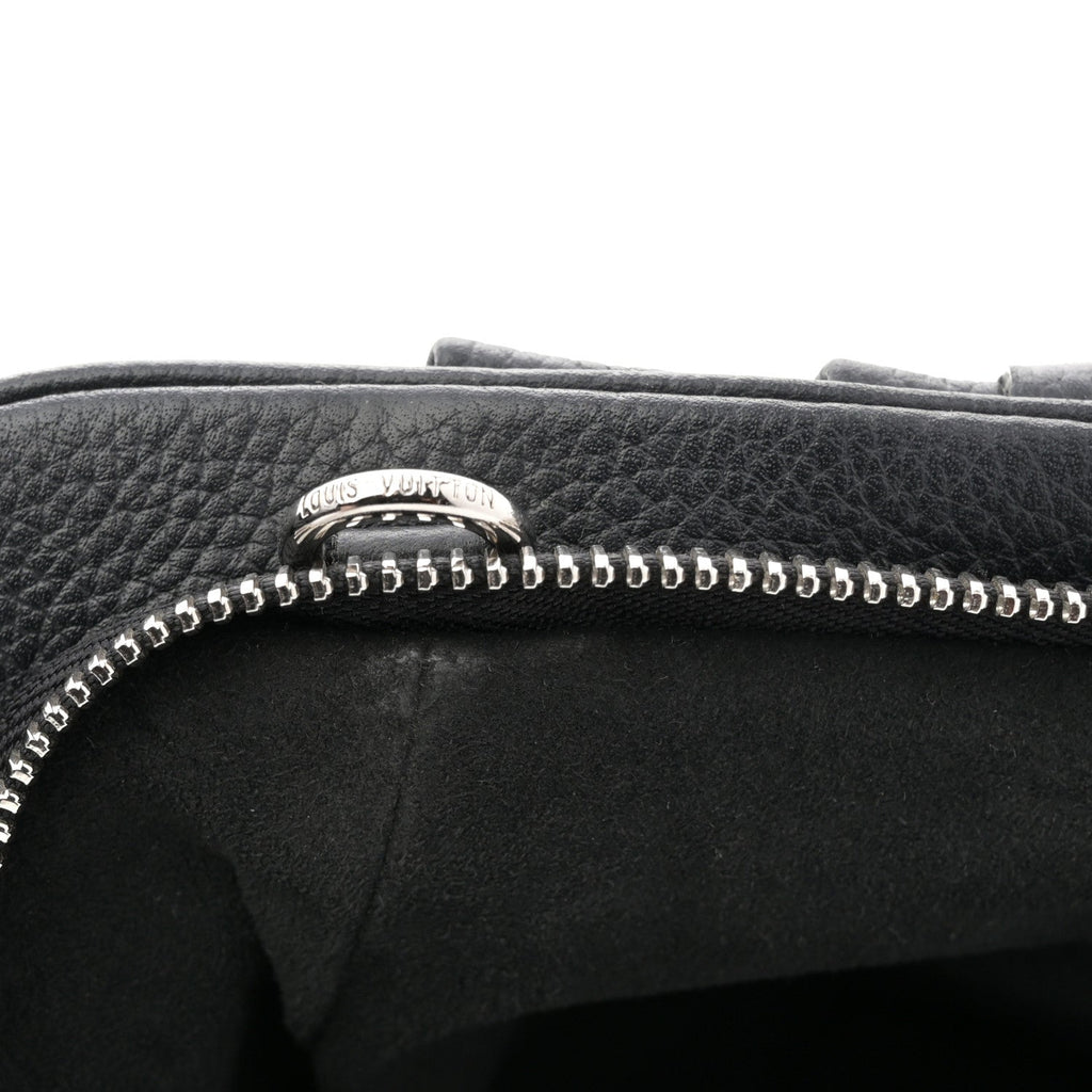 Mahina Scala Mini Pouch Black