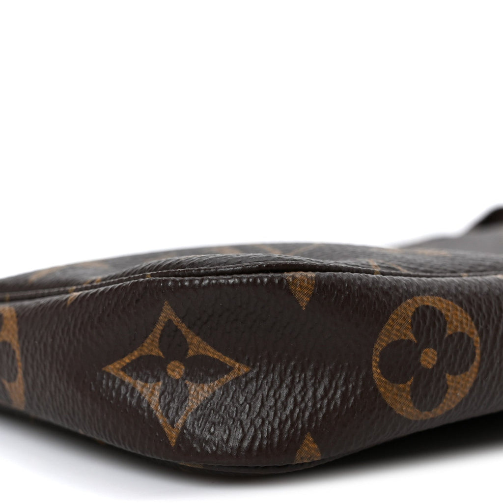 Monogram Mini Pochette Accessories