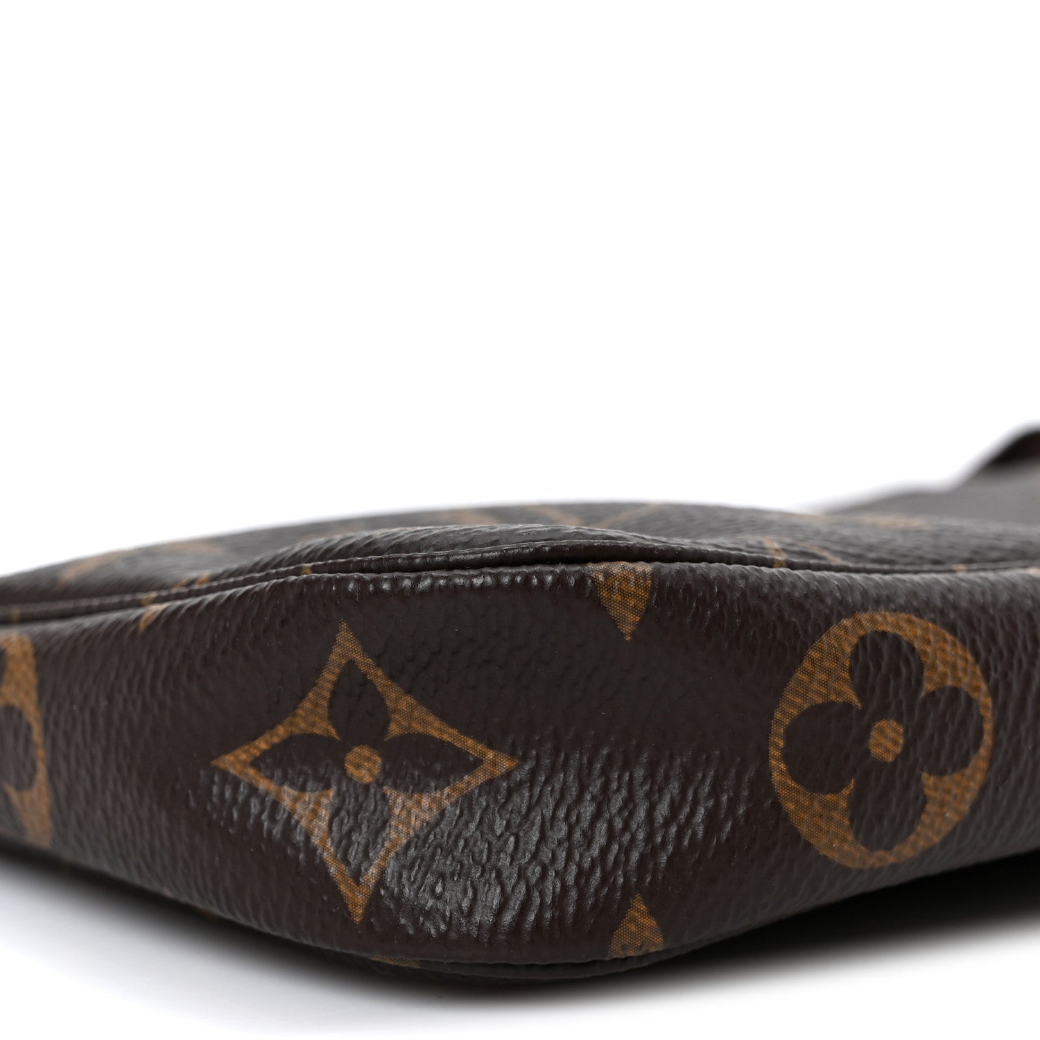 Monogram Mini Pochette Accessories