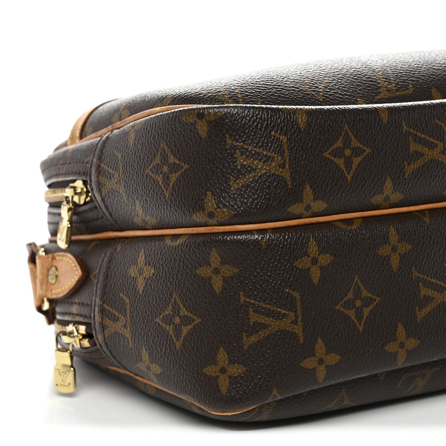 Monogram Reporter PM