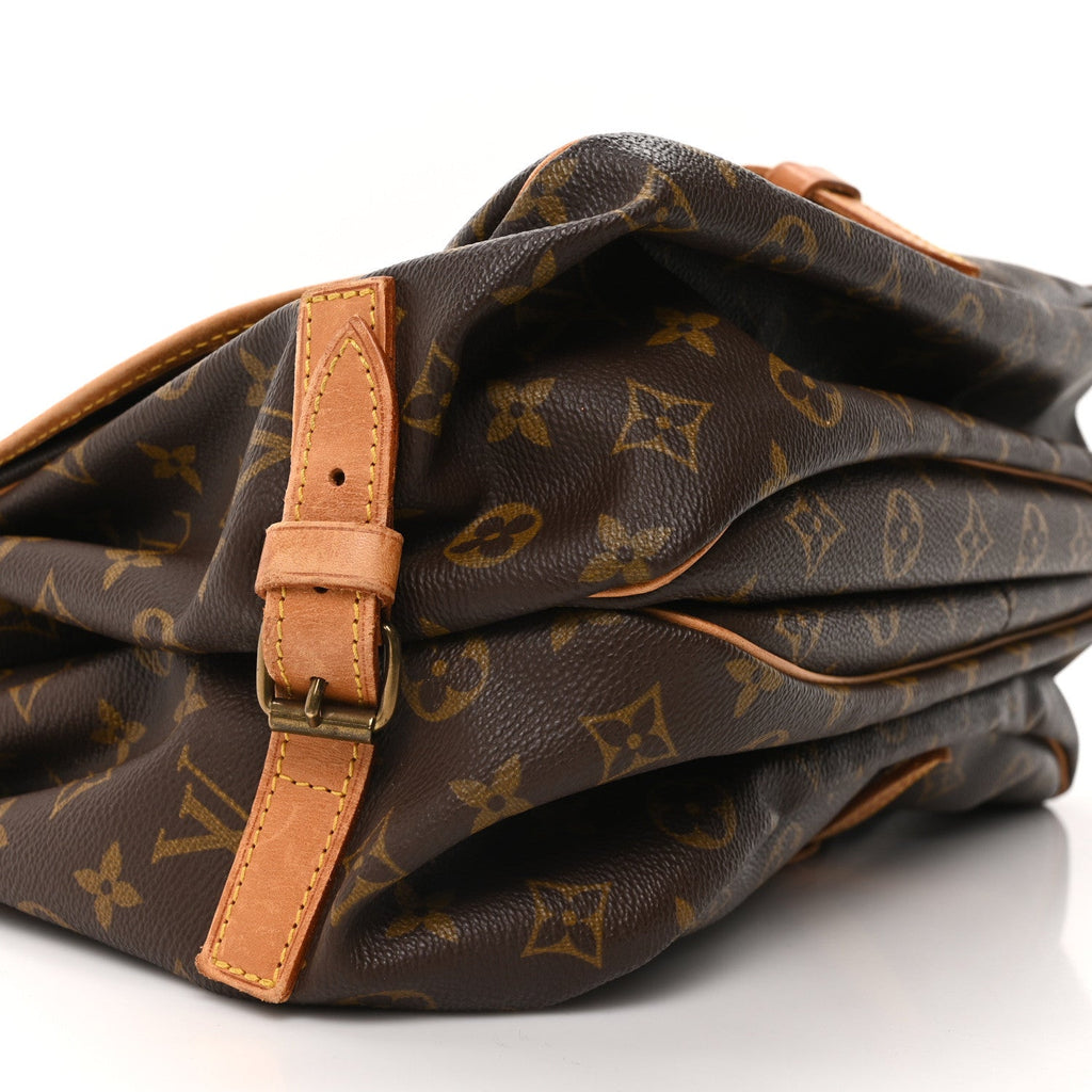 Monogram Saumur 35