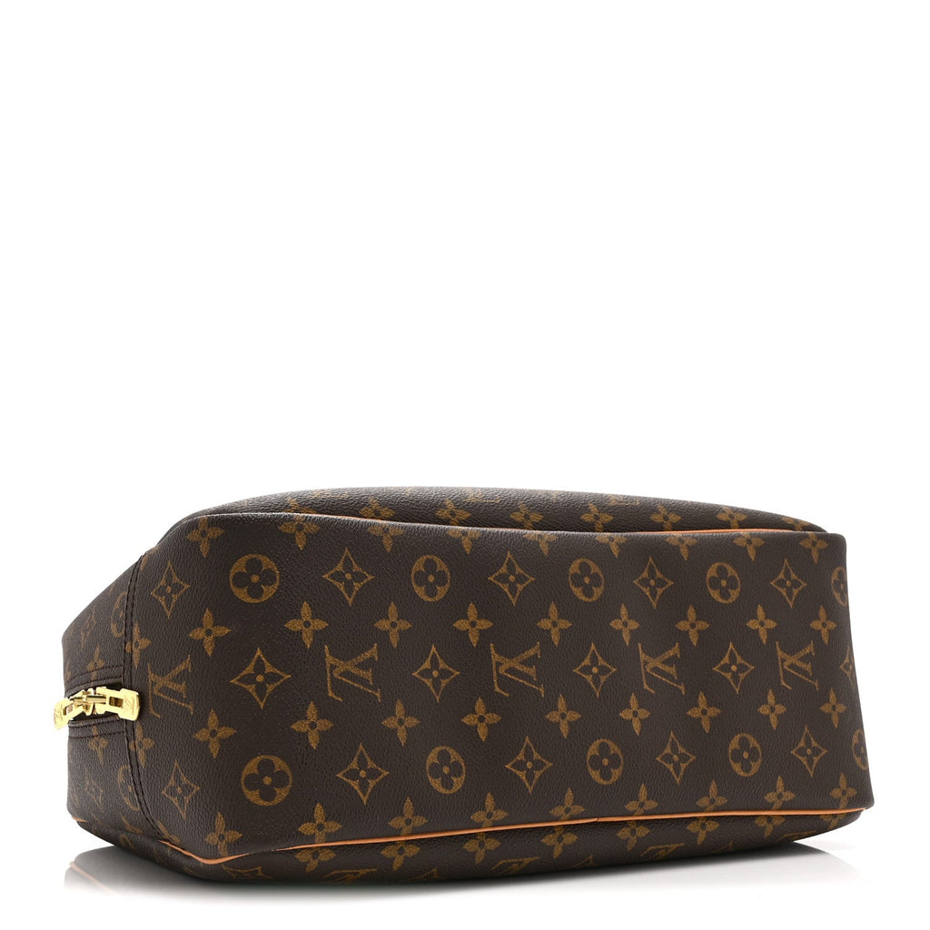 Monogram Deauville