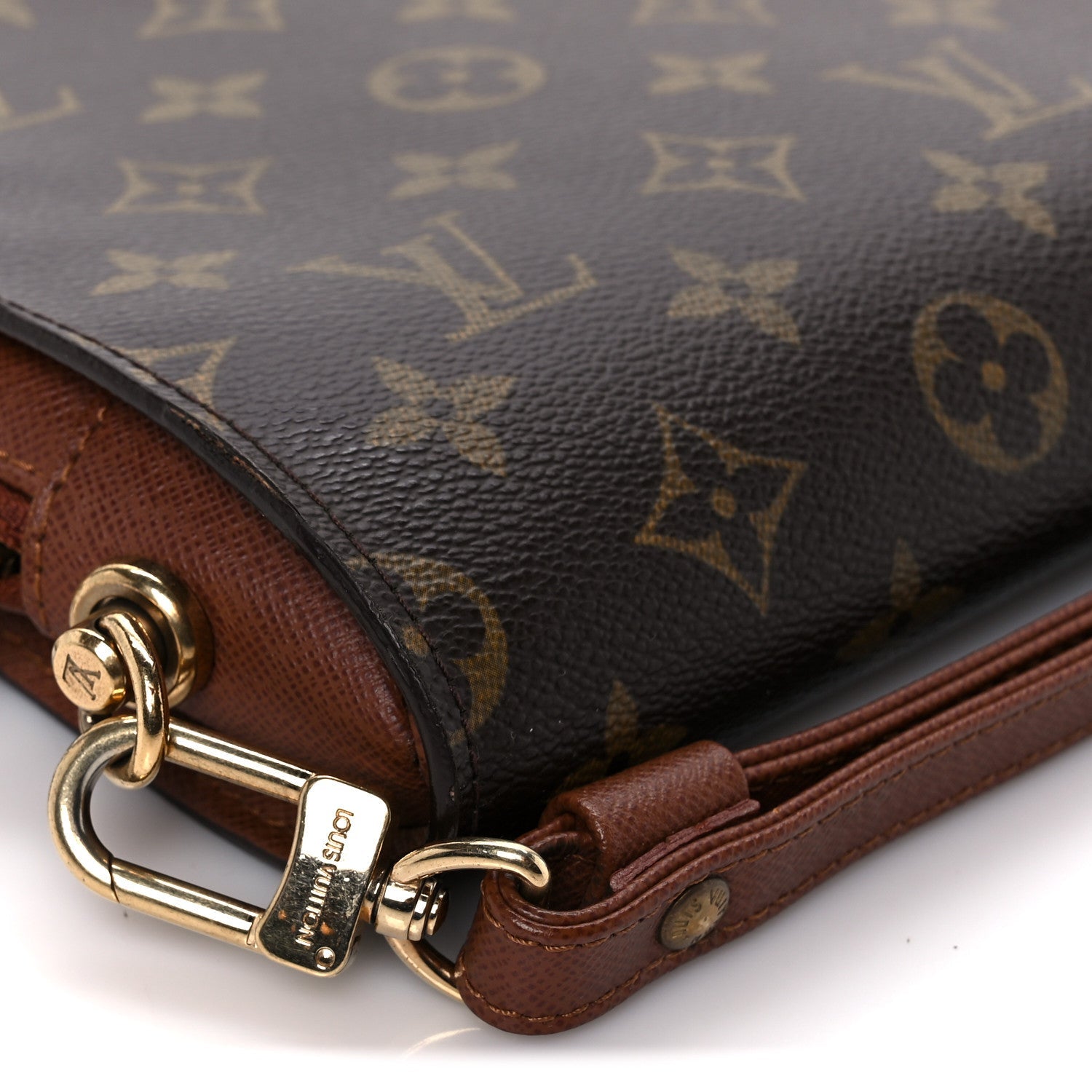 Monogram Pochette Orsay