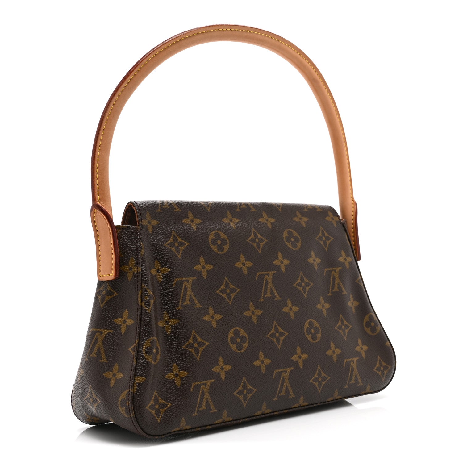 Monogram Mini Looping