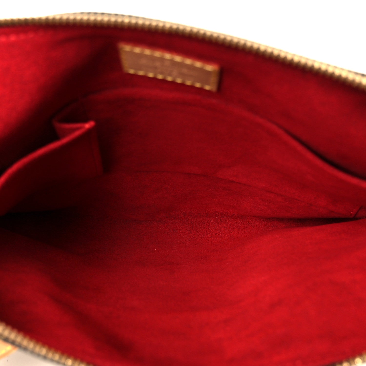 Monogram Sac Coussin GM