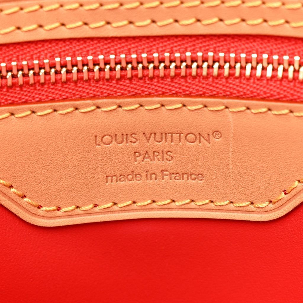 Monogram Speedy Soft Crafty 30