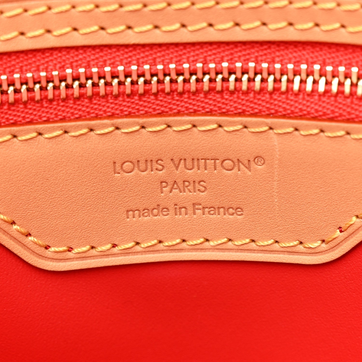 Monogram Speedy Soft Crafty 30