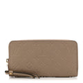 Empreinte Zippy Wallet Tourterelle