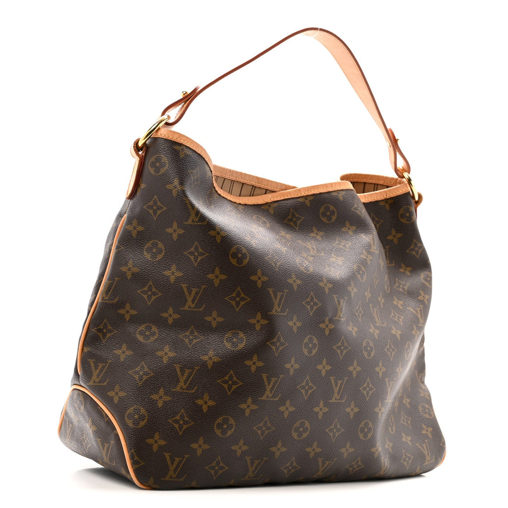 Monogram Delightful MM