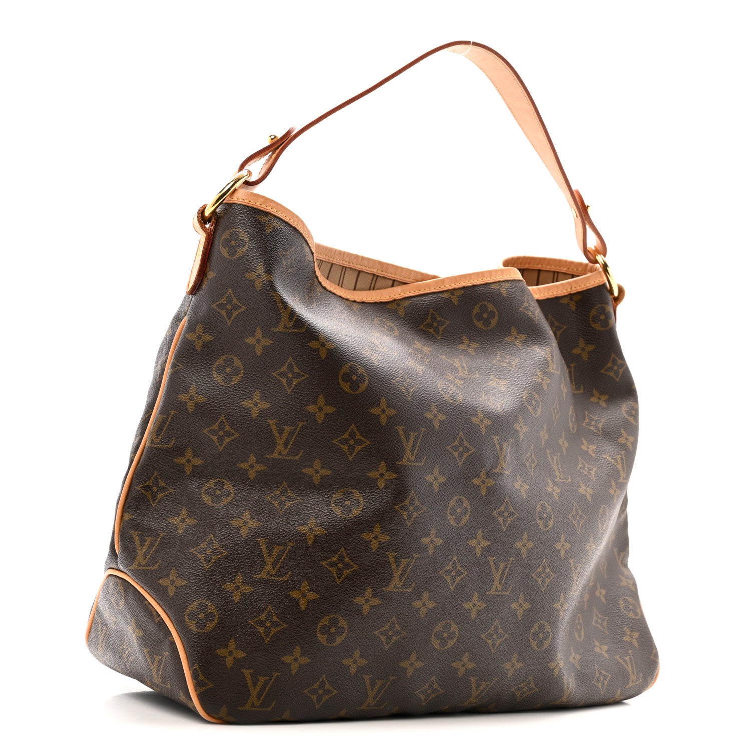 Monogram Delightful MM