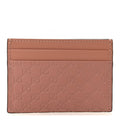 Microguccissima  Holder Soft Pink