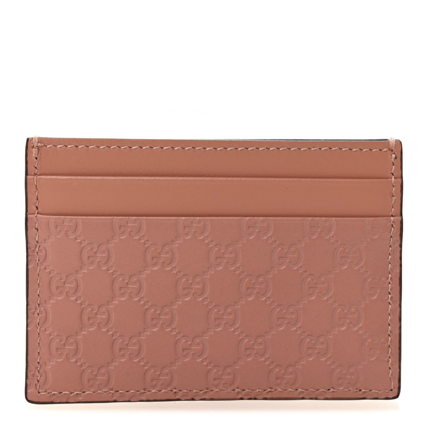 Microguccissima  Holder Soft Pink