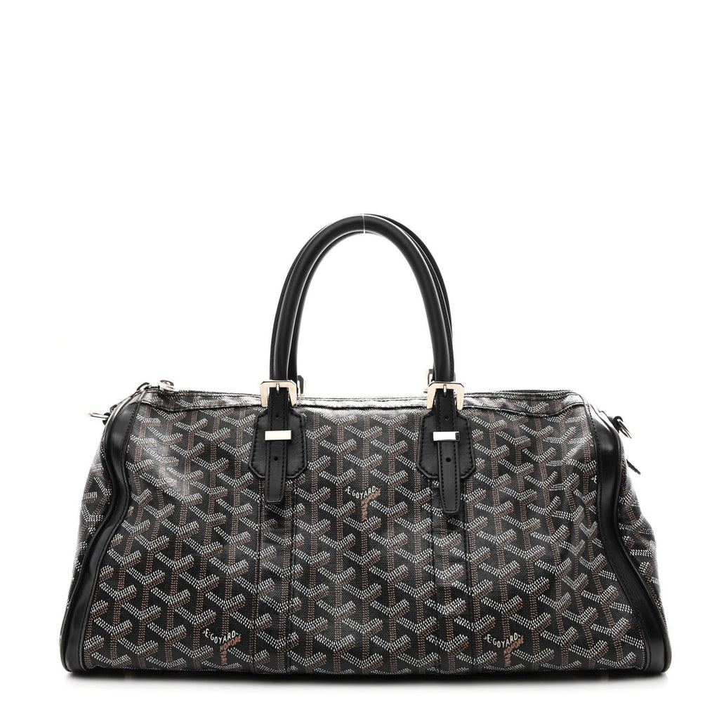 Goyardine Croisiere 35 Black