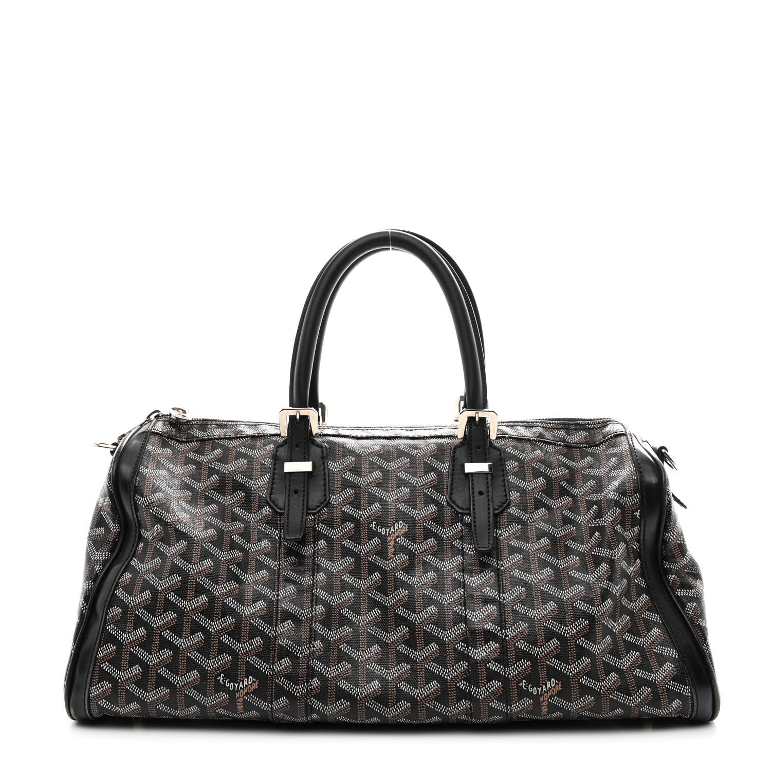 Goyardine Croisiere 35 Black