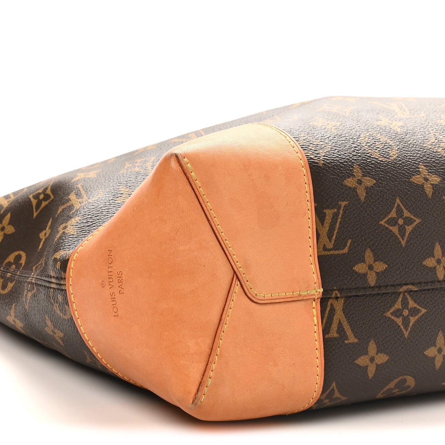 Monogram Berri MM