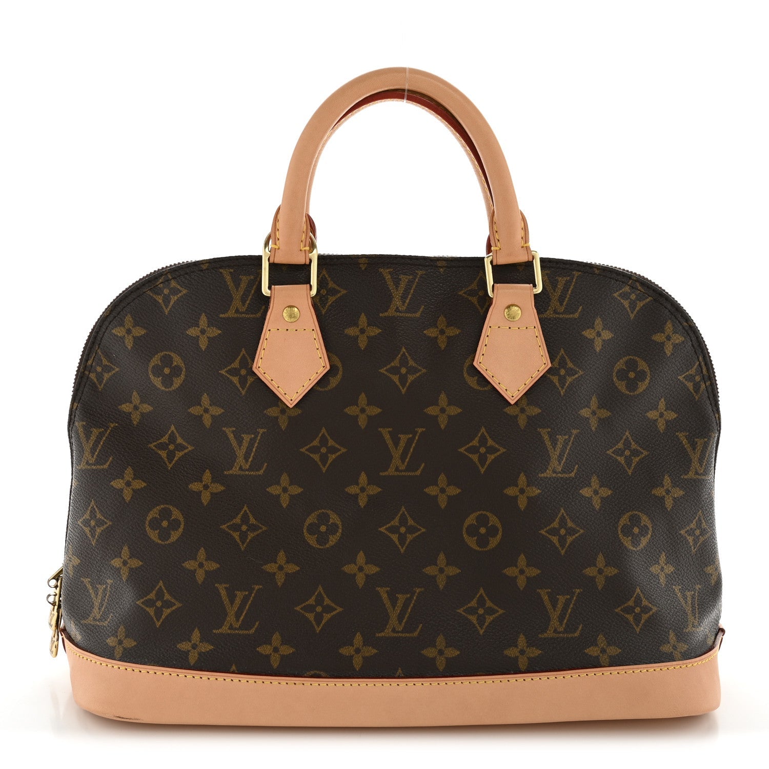 Monogram Alma PM