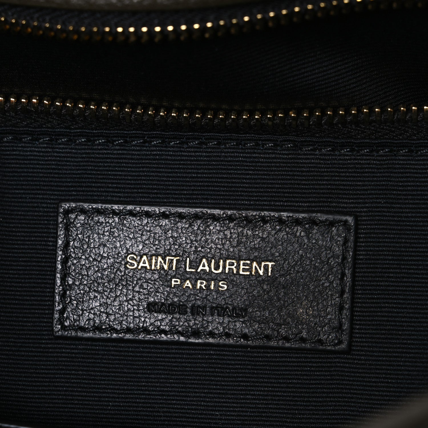 Grained Lambskin Monogram Large Niki Chain Satchel Light Musk
