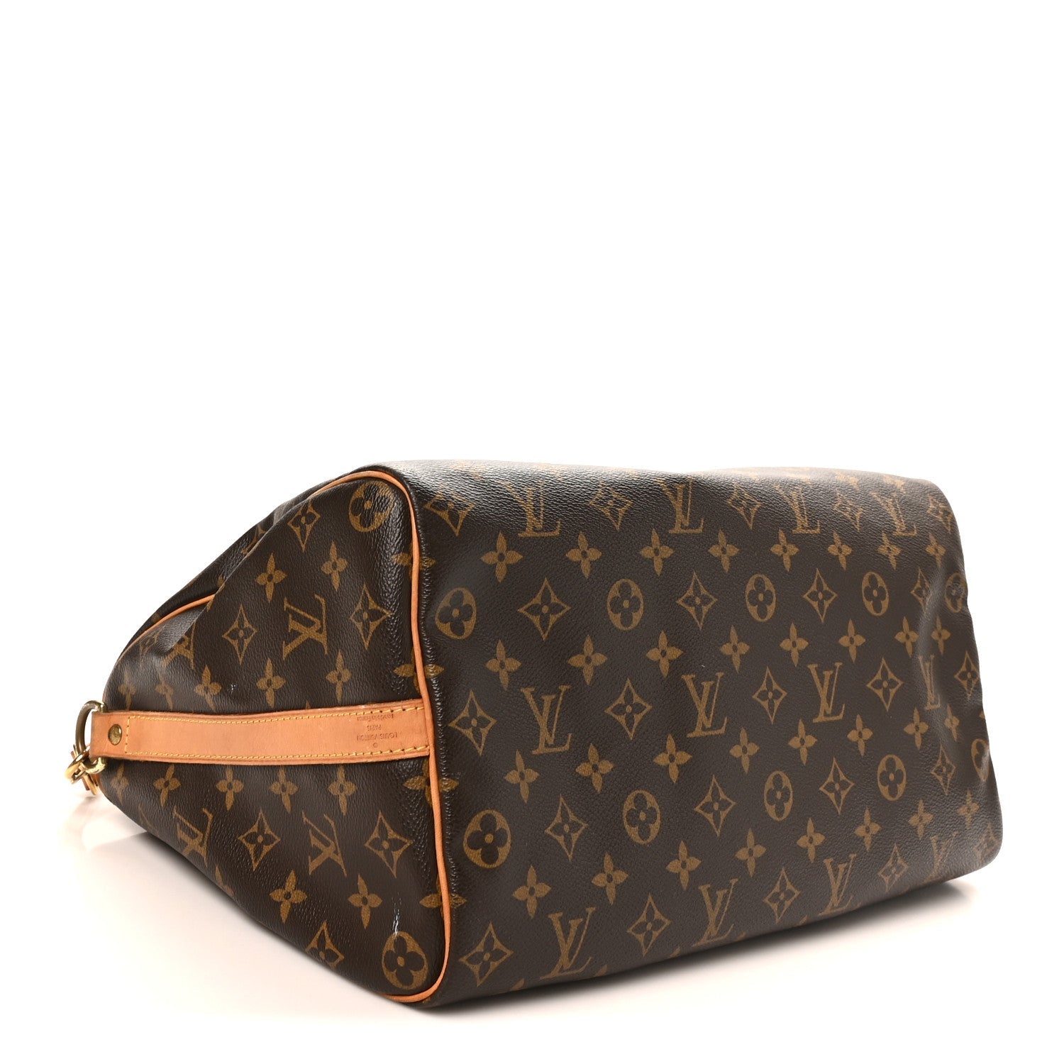 Monogram Speedy Bandouliere 35