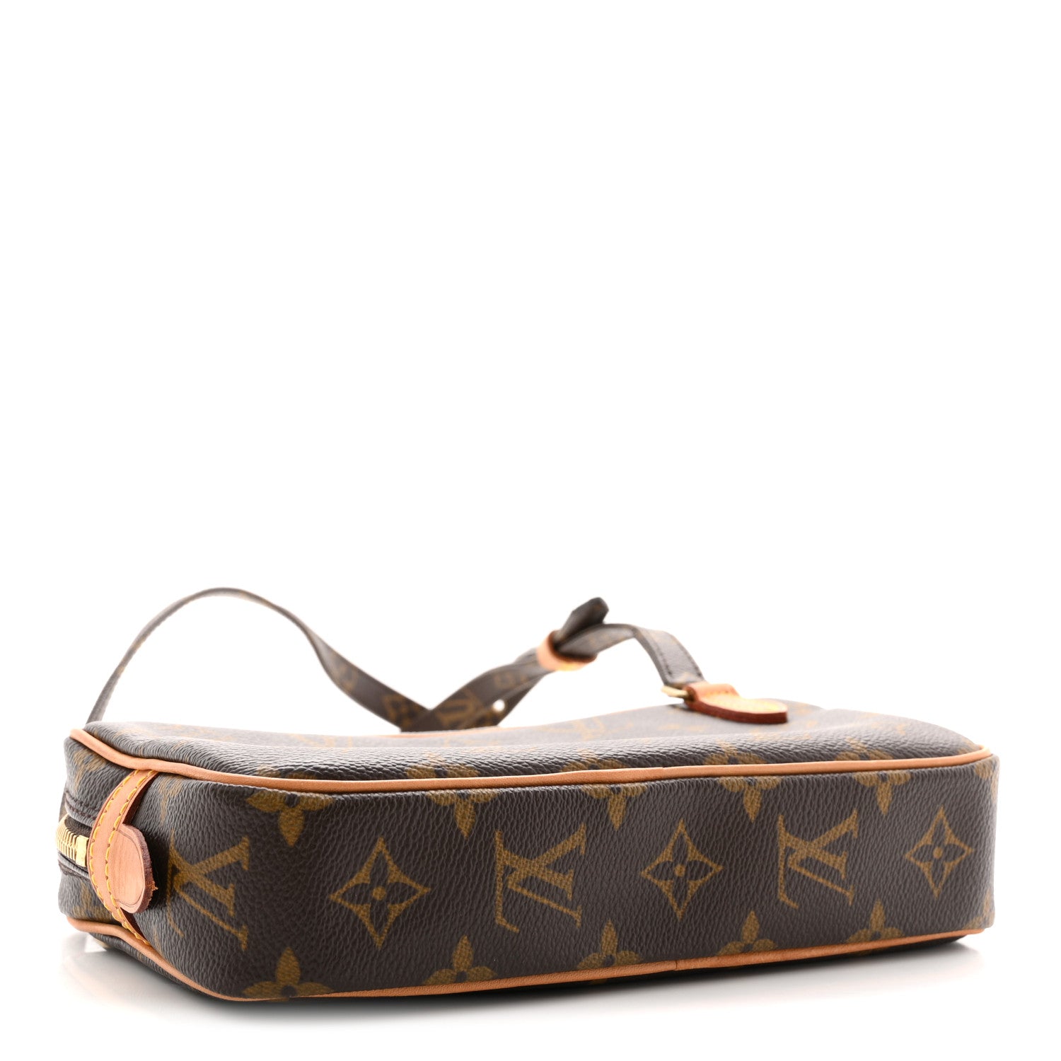 Monogram Pochette Marly Bandouliere