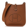 Taurillon Clemence Evelyne TPM Gold