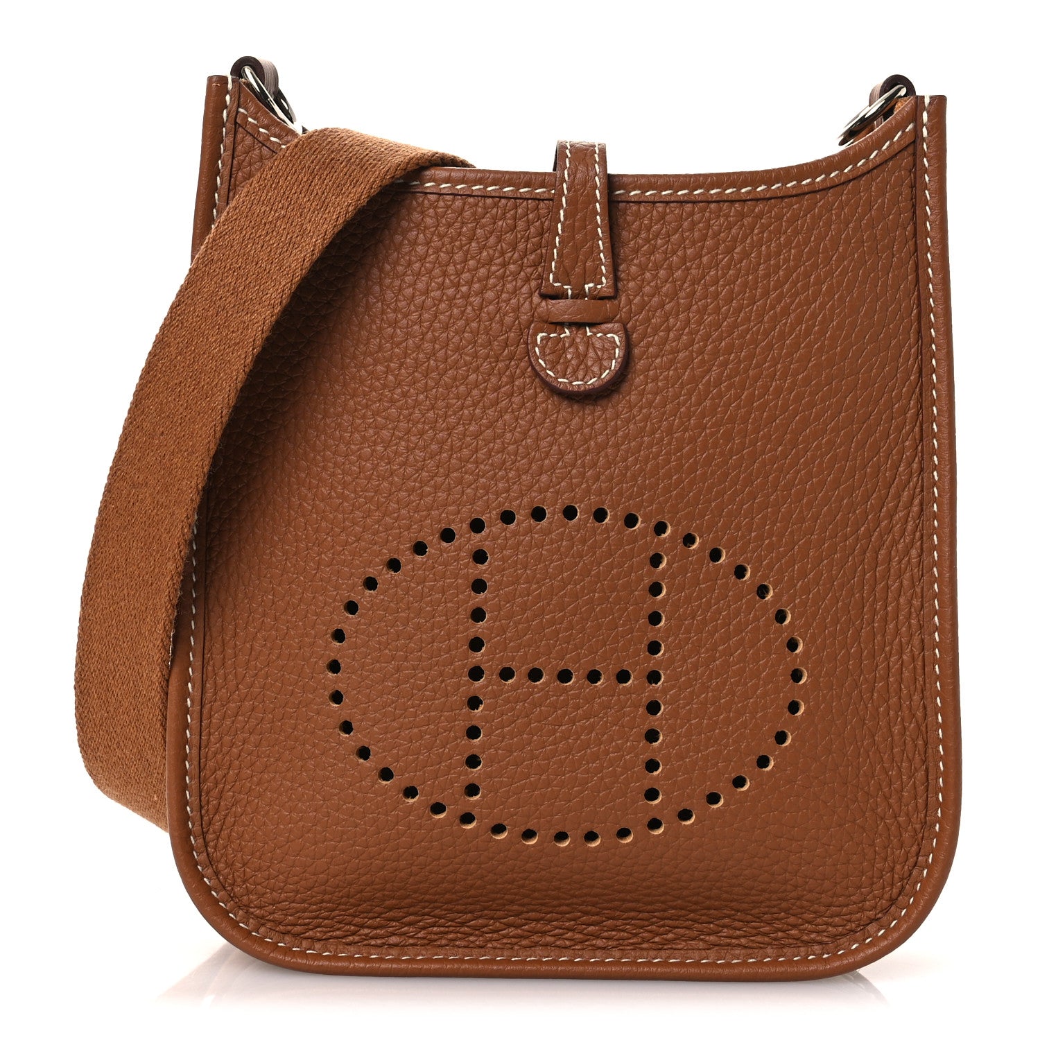 Taurillon Clemence Evelyne TPM Gold