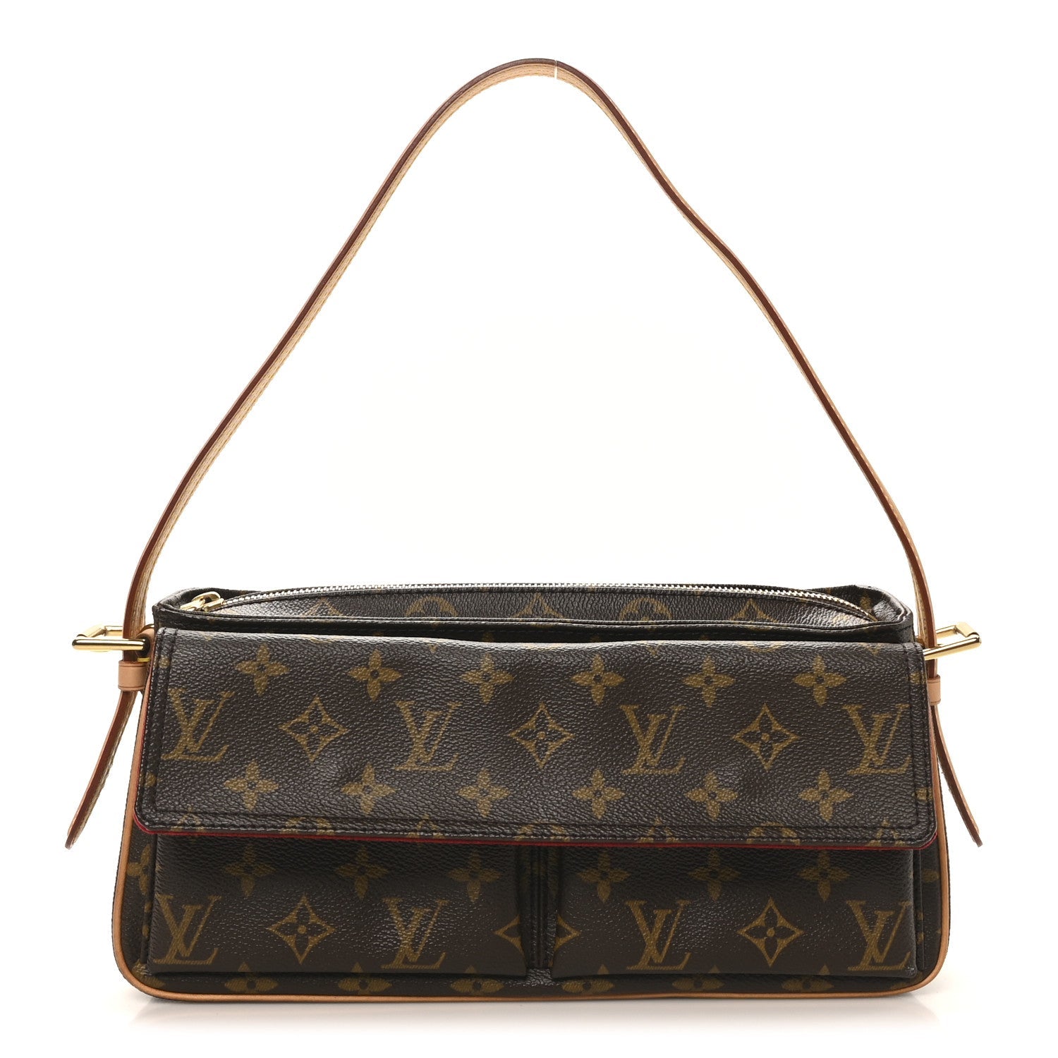 Monogram Viva-Cite MM