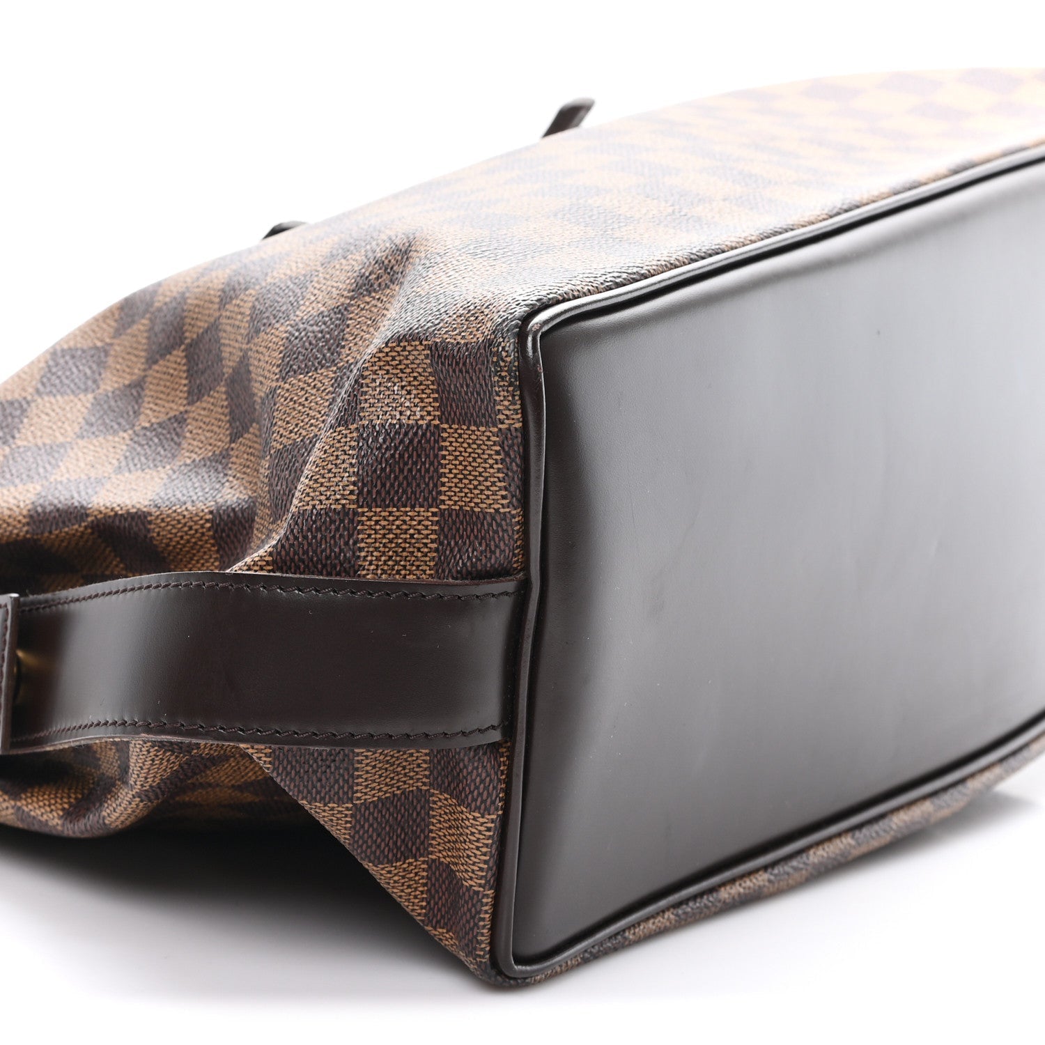 Damier Ebene Chelsea Tote