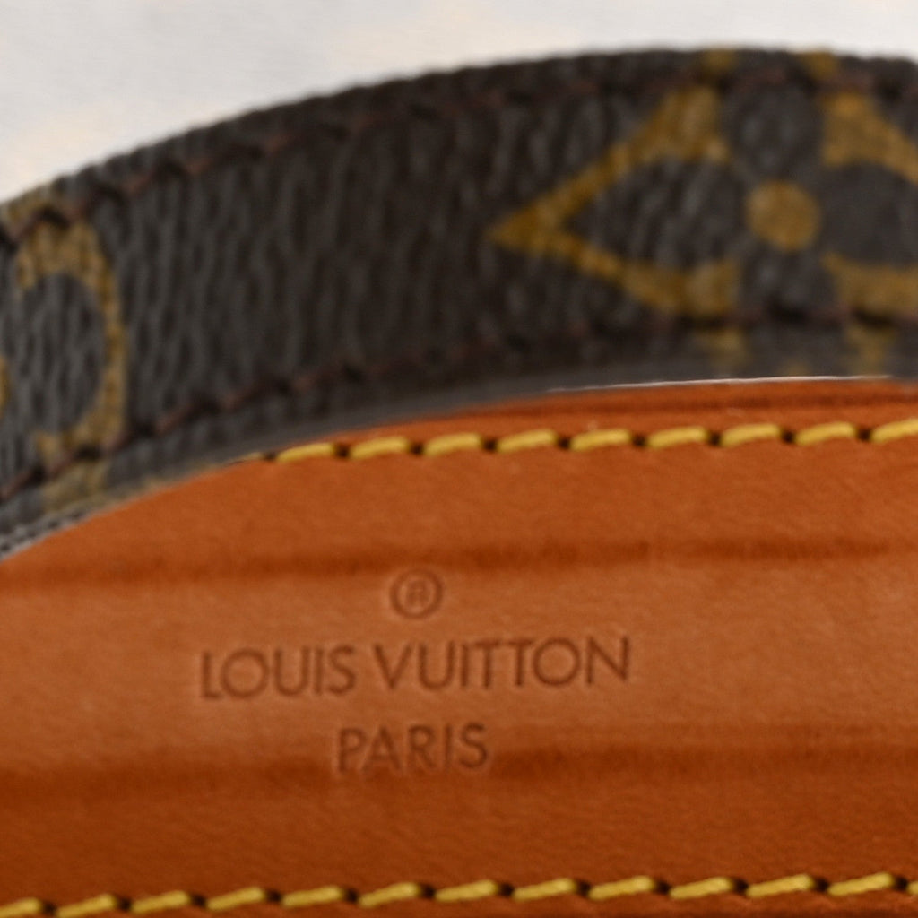 Monogram Pochette Marly Bandouliere