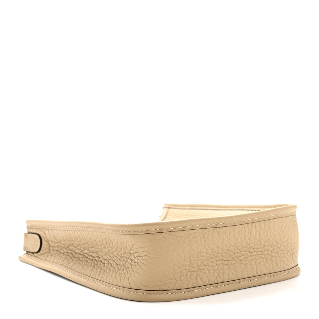 Taurillon Clemence Evelyne TPM Trench