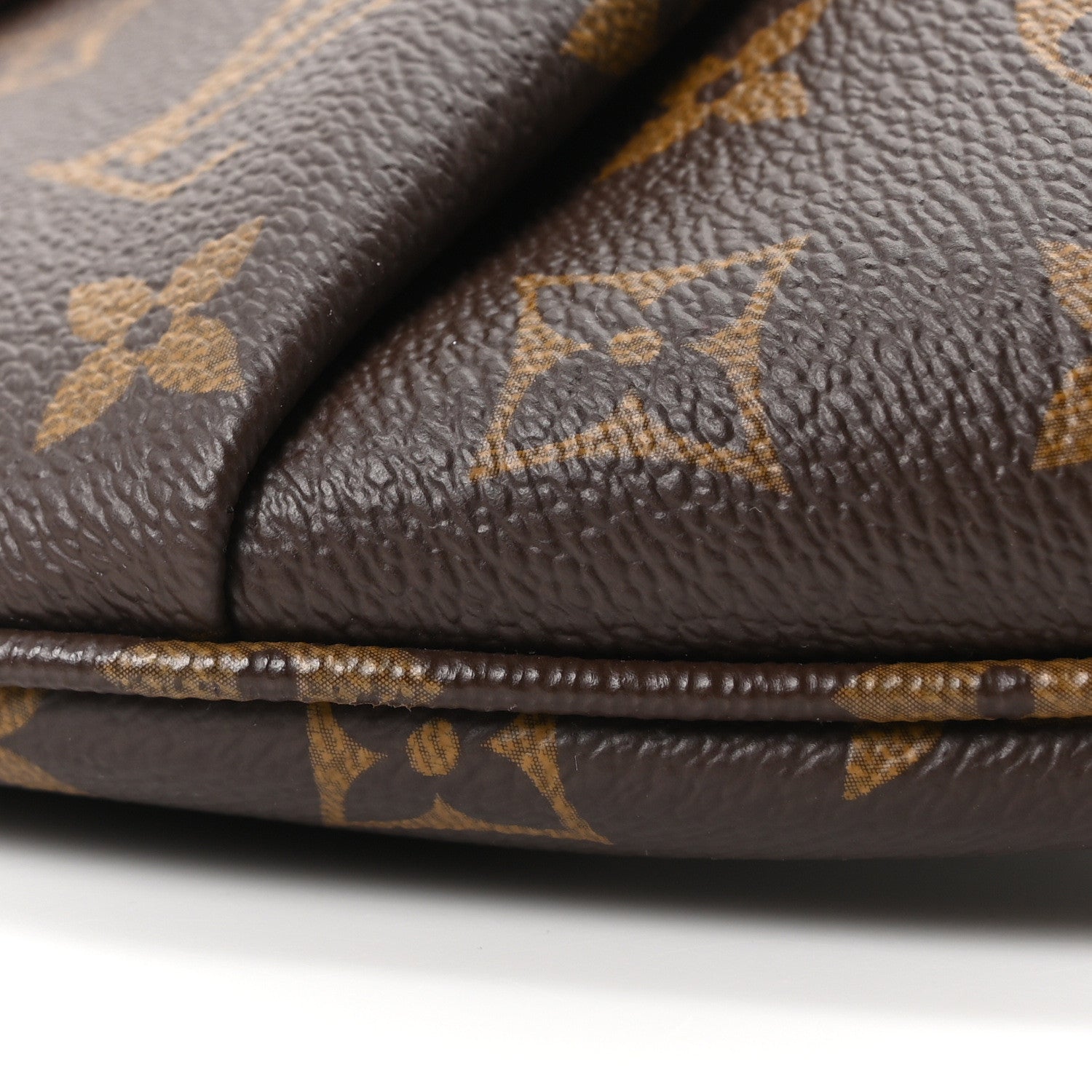 Monogram High Rise Bumbag