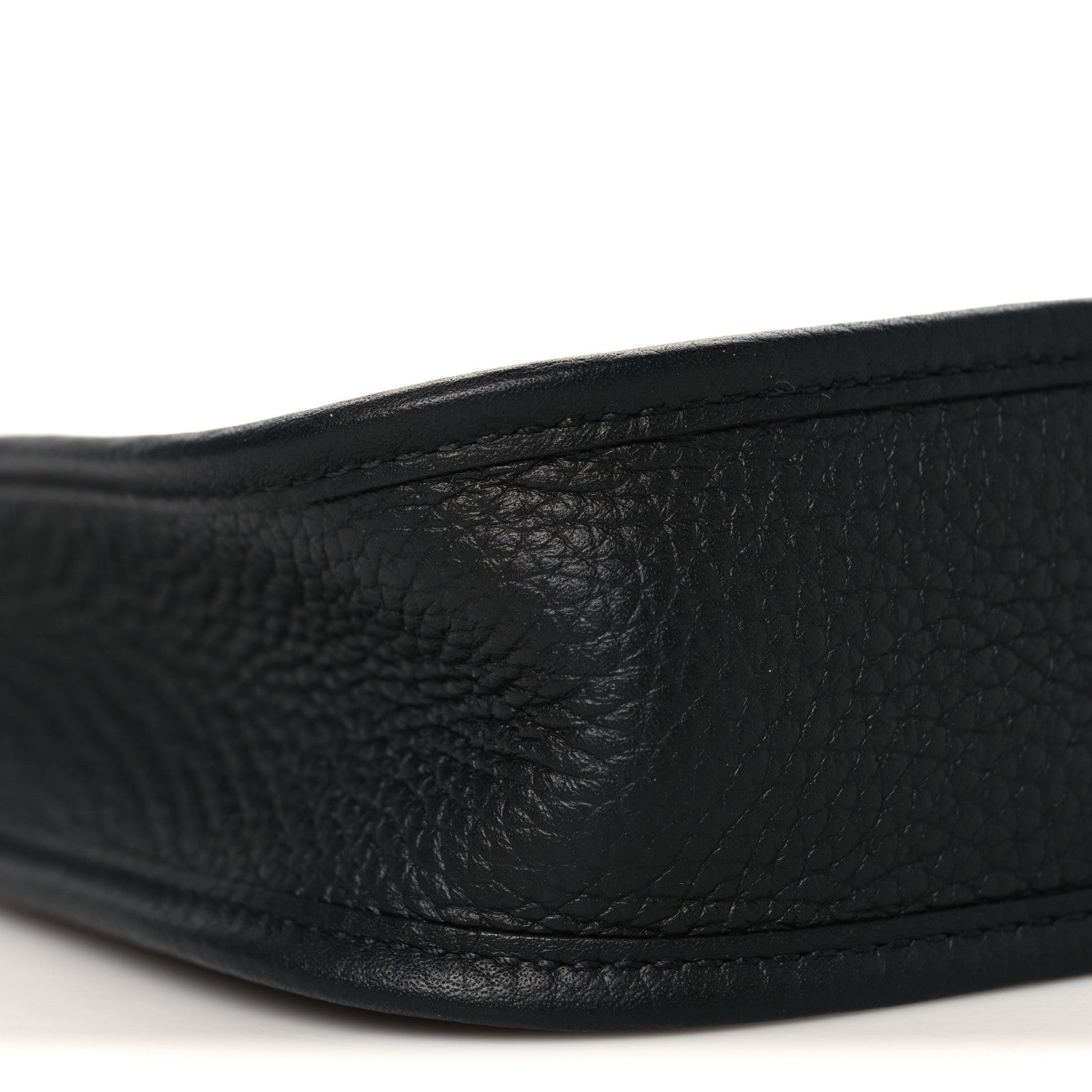 Taurillon Clemence Evelyne TPM Black