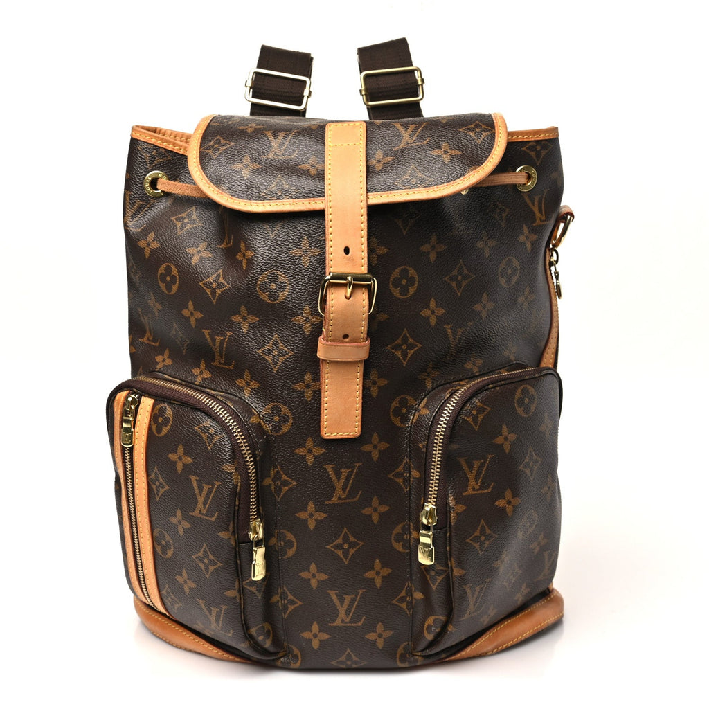 Monogram Bosphore Backpack