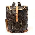 Monogram Bosphore Backpack