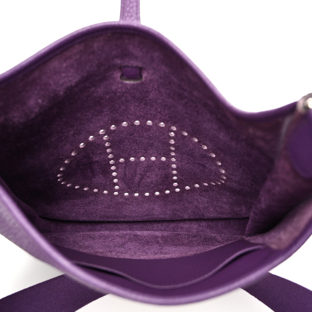 Taurillon Clemence Evelyne PM Ultraviolet